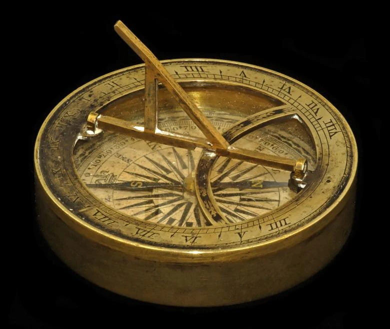 Marco Polo's Compass Warehouse 13 Artifact Database Wiki FANDOM