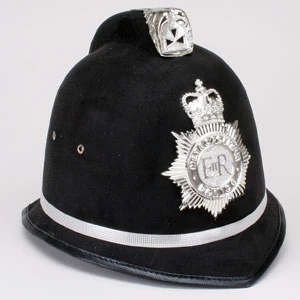 bobby hat