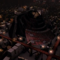 Memini Chamber Warehouse 13 Artifact Database Wiki Fandom