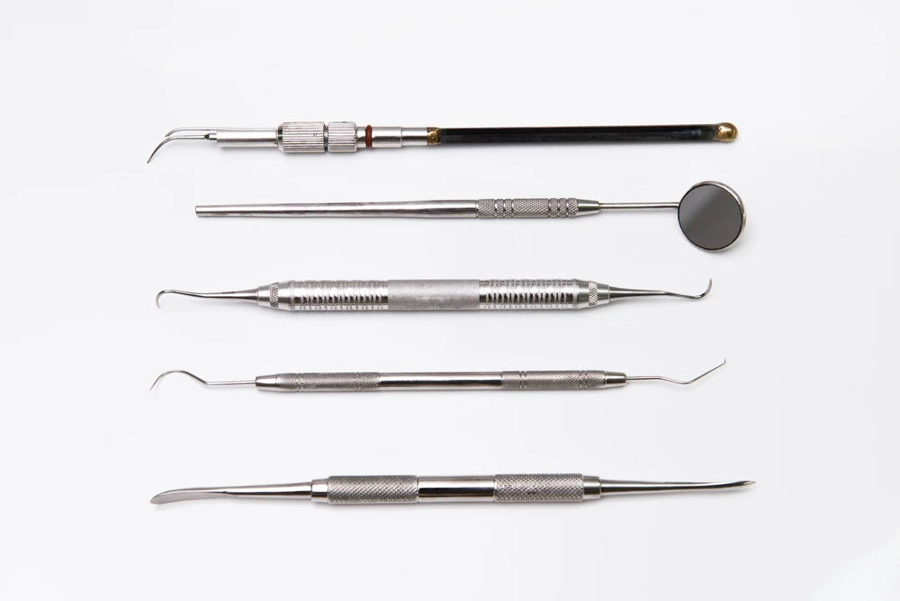 Restorative Dental Tools Warehouse 13 Artifact Database Wiki Fandom