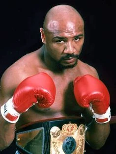 the warehouse boxing gloves