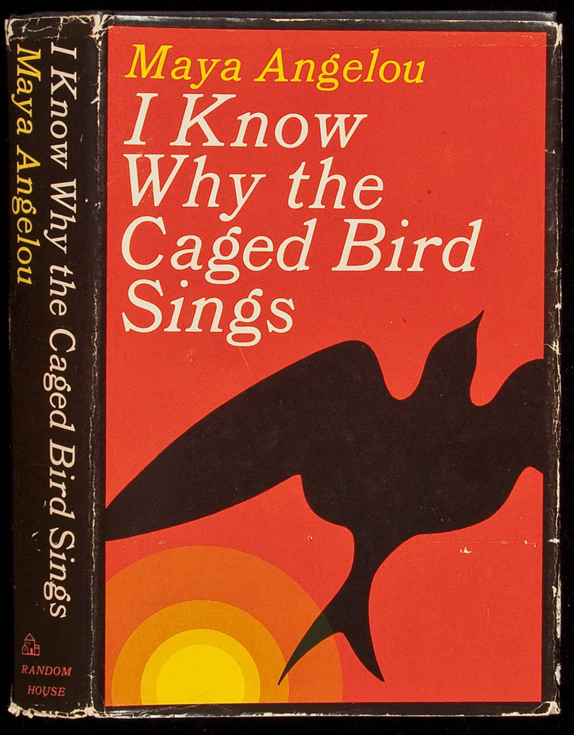 Image result for maya angelou i know why the caged bird sings