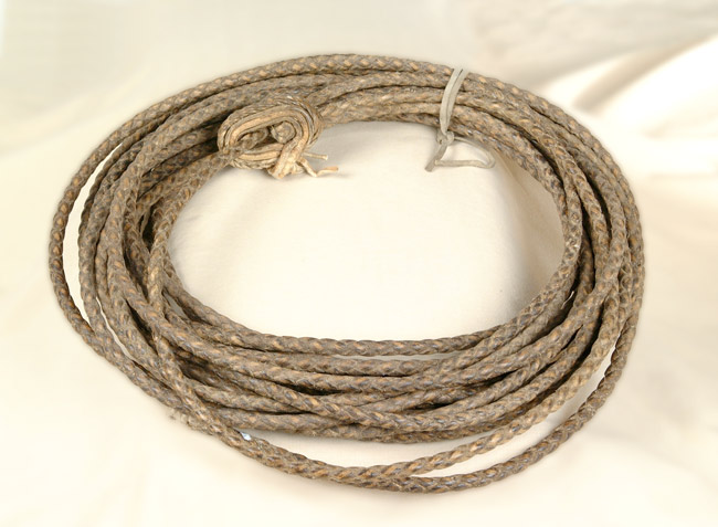 wyatt earp s lariat warehouse 13 artifact database wiki fandom