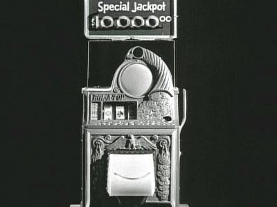 Slot Machine Database Slot Machine Database