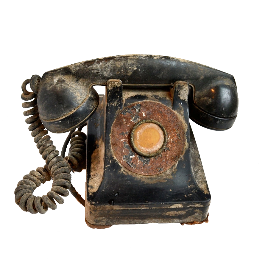 1940s Damaged Rotary Phone Warehouse 13 Artifact Database Wiki FANDOM powered by Wikia