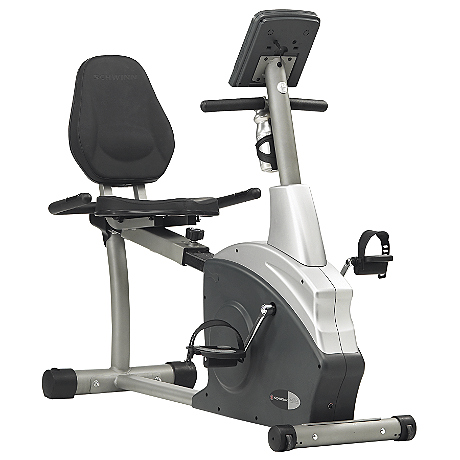 exercise bike warehouse