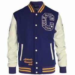 jacket ucla varsity dean james artifact warehouse database wikia