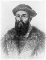 Magellan