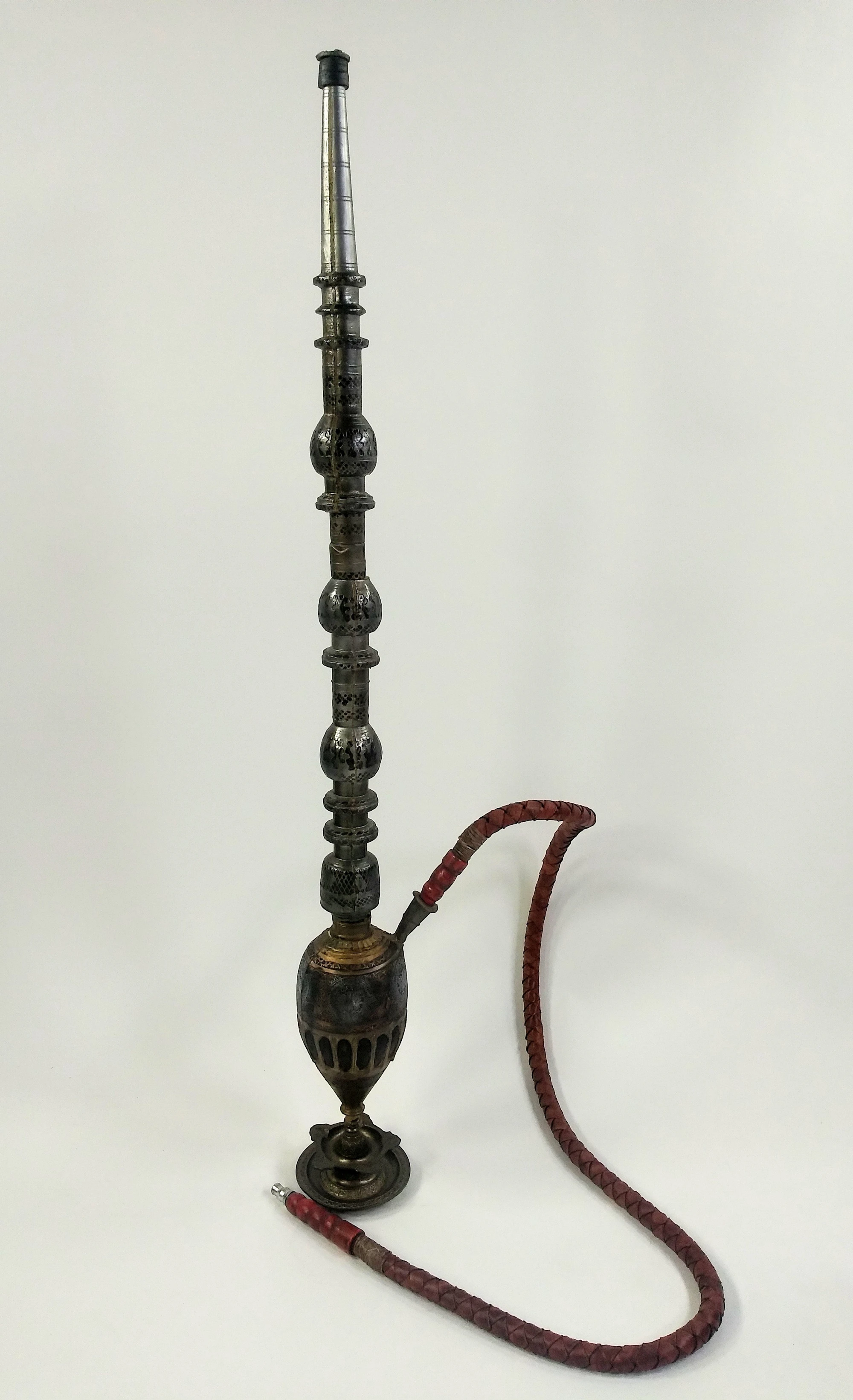 Hakim Abu'lFath Gilani's Hookah Warehouse 13 Wiki Fandom