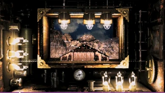 List Of Artifacts And Gadgets Warehouse 13 Wiki Fandom