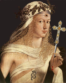 Lucrezia borgia