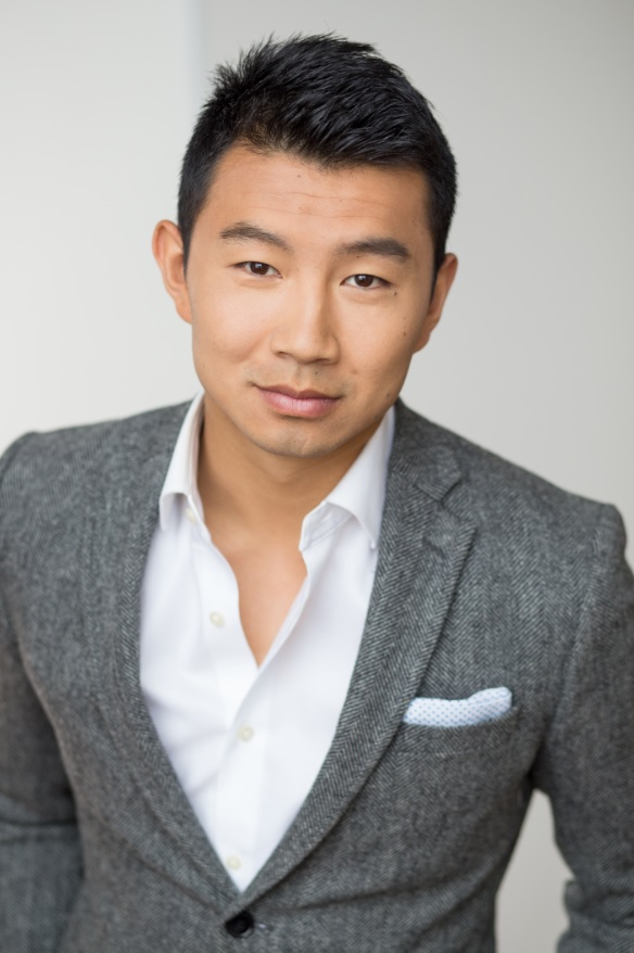 Simu Liu | Warehouse 13 Wiki | FANDOM powered by Wikia