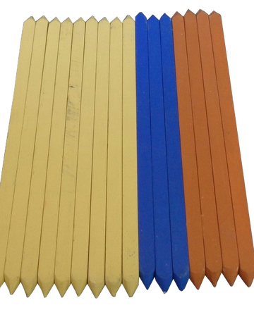 Lloyd Wright S Pick Up Sticks Warehouse 13 Wiki Fandom