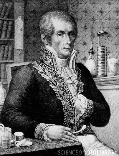 Image - H4220079-Alessandro Volta, Italian physicist-SPL.jpg