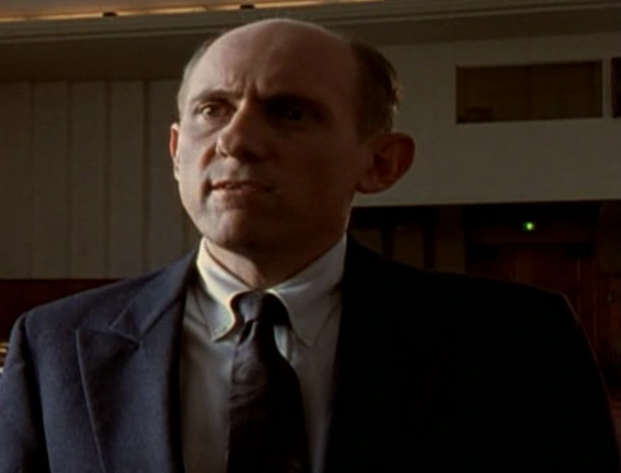 Armin Shimerman | Warehouse 13 Wiki | FANDOM powered by Wikia