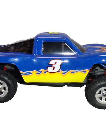 rc car warehouse