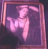 Lucrèce Borgia