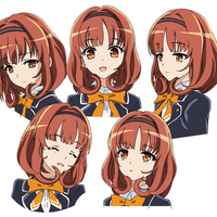 Get Wallpaper Kaori Sasaki Gallery Ushinawareta Mirai Wo Motomete Wiki Fandom For iPhone