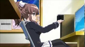 Ushinawareta mirai wo motomete wiki