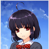 Wallpaper Yaeko Azuma Ushinawareta Mirai Wo Motomete Wiki Fandom Desktop Wallpaper