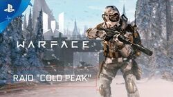 Warface Wiki Fandom