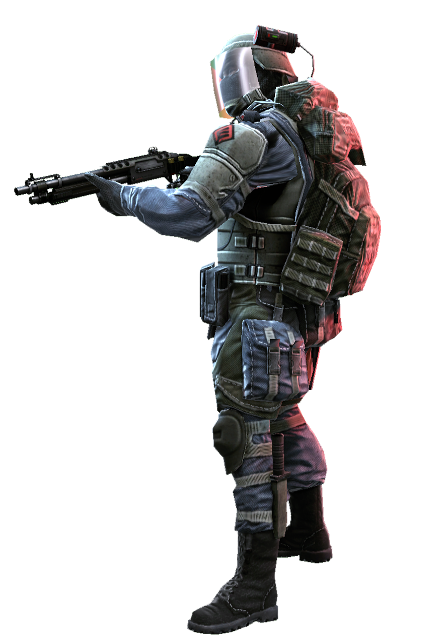 CQB | Warface Wiki | FANDOM powered by Wikia