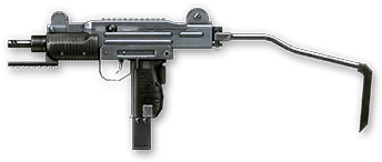 Mini Uzi Warface Wiki Fandom Powered By Wikia