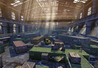 Maps Warface Wiki Fandom