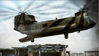 CHINOOK