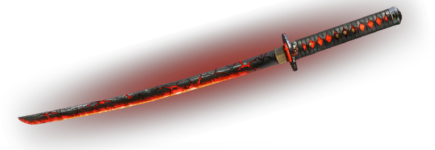 obsidian sword vs lava katana obsidian sword vs lava katana