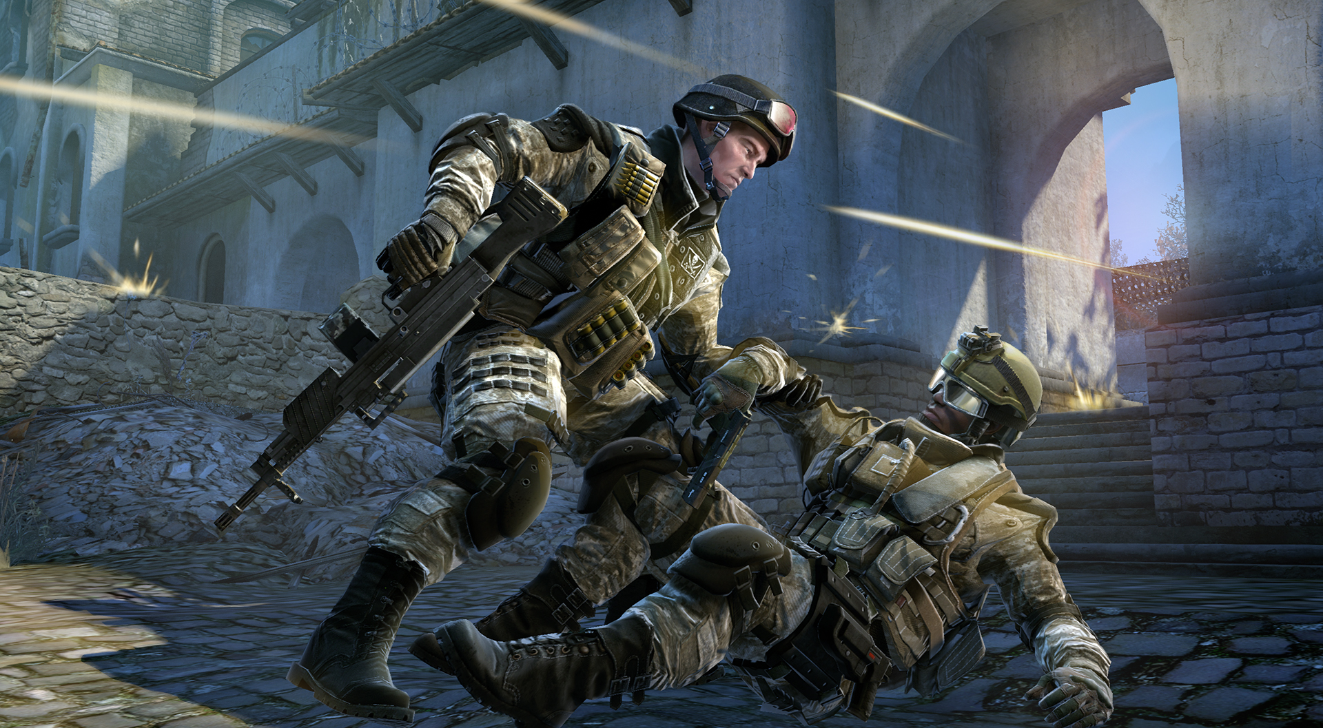 warface warface wiki fandom powered by wikia
