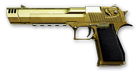 Desert Eagle Gold Warface Wiki Fandom