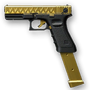 Glock 18c Warface Wiki Fandom