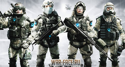 Warface-ru-update