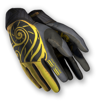 safety gloves wiki