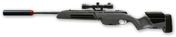 Steyr Scout | Warface Wiki | Fandom