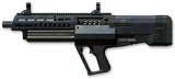 Tavor TS12 Custom Render