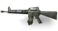 M16A3