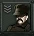 British Officer menu icon
