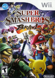 Brawl
