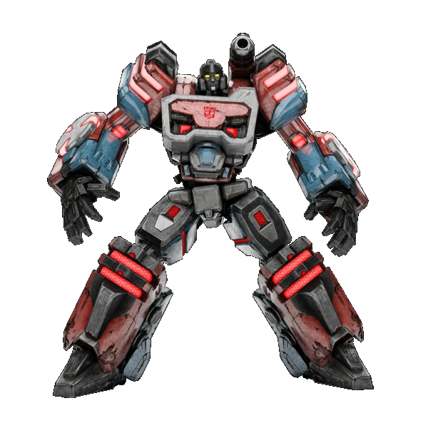Perceptor Transformers War For Cybertron Wiki FANDOM powered by Wikia