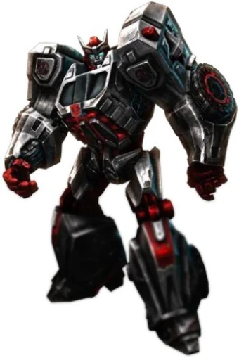 war for cybertron siege ratchet