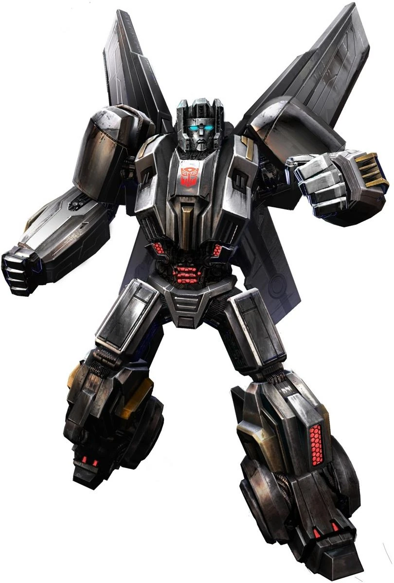 Silverbolt Transformers War For Cybertron Wiki FANDOM powered by Wikia