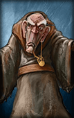 Inquisitorportrait