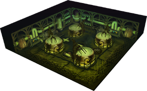 Alchemy Lab