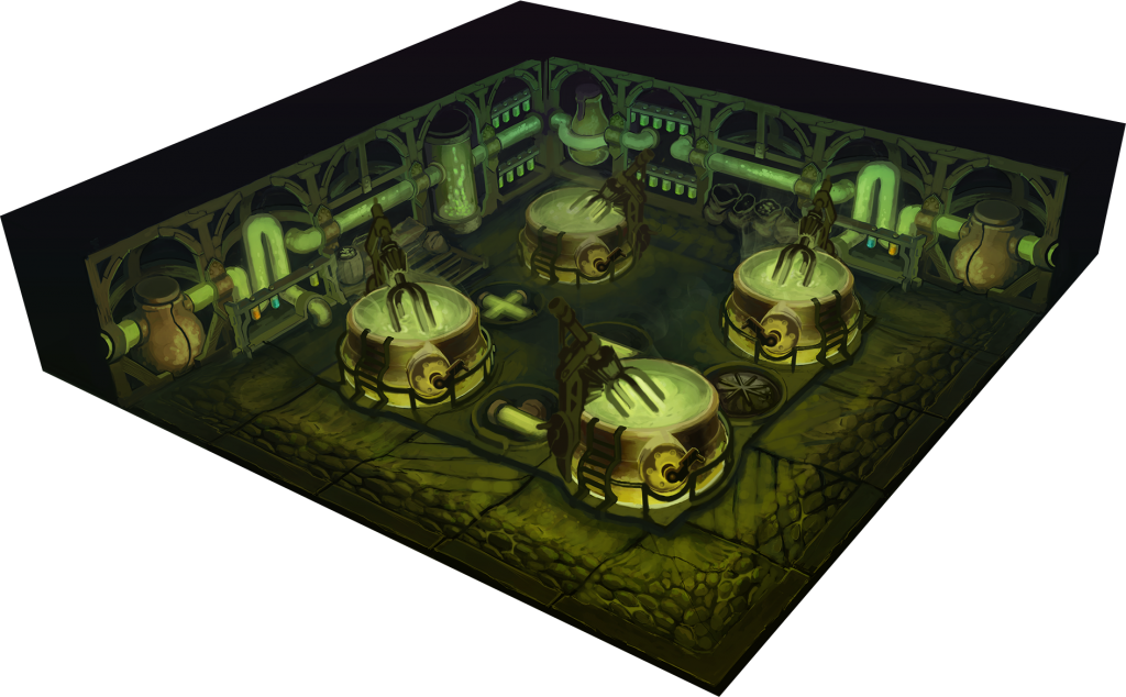 alchemy lab war for the overworld wiki fandom powered by wikia