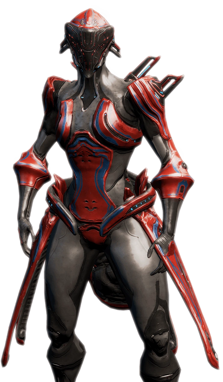 Trinity Warframe Wiki Fandom