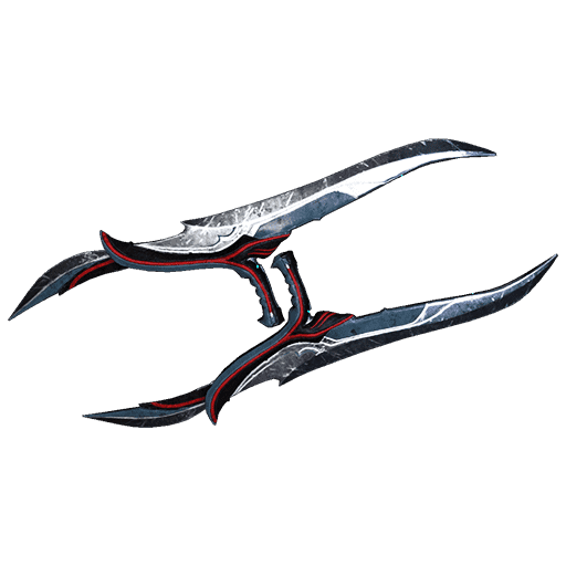 Крест близнецов warframe