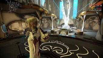 オロキンムーン Warframe日本語 Wiki Fandom