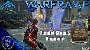 Funnel Clouds | WARFRAME Wiki | Fandom